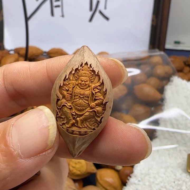 足***事橄榄核手串/手链橄榄核单粒