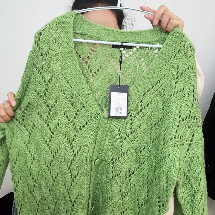 好看的小姐姐衣服