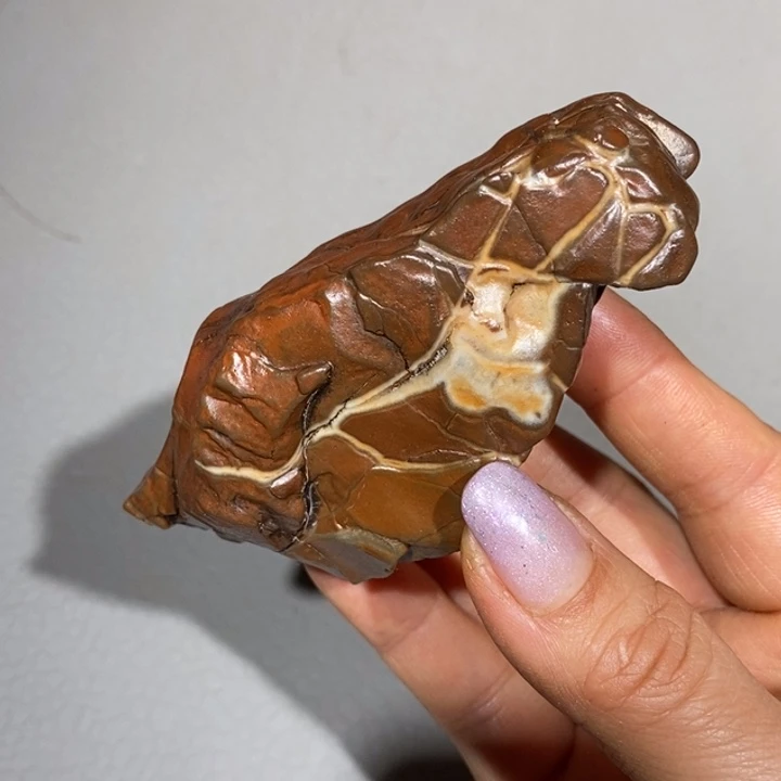 玛瑙/玉髓车挂合金雷97