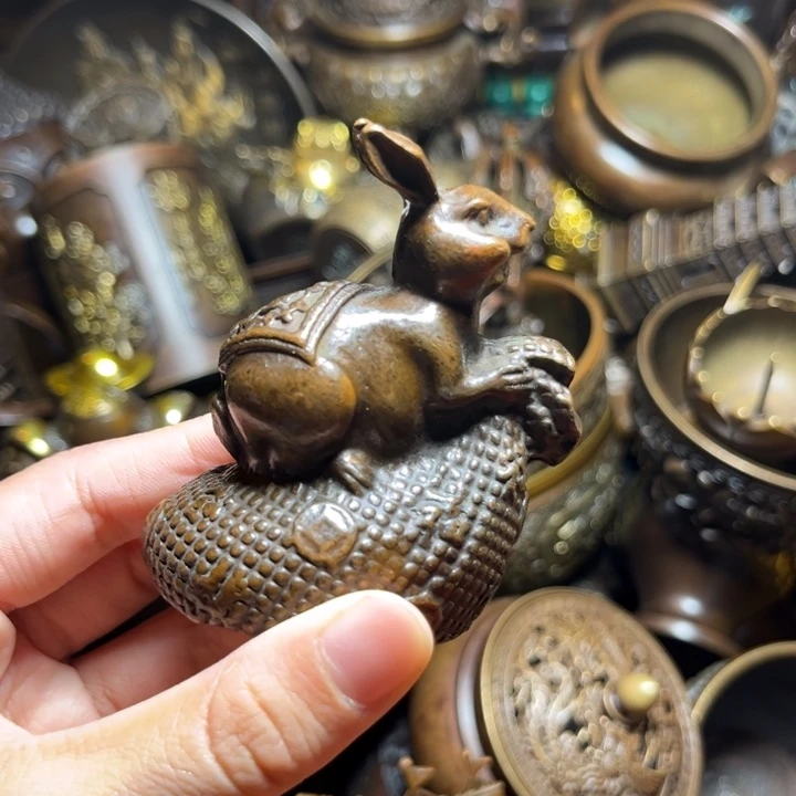 铜铜铜收收藏藏藏