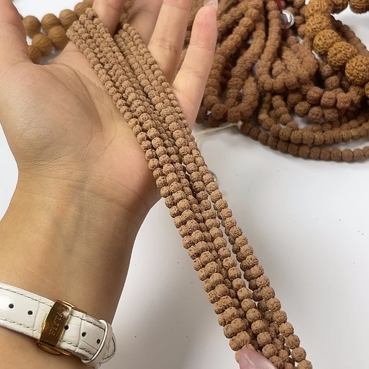 金刚菩提吊坠佛手108