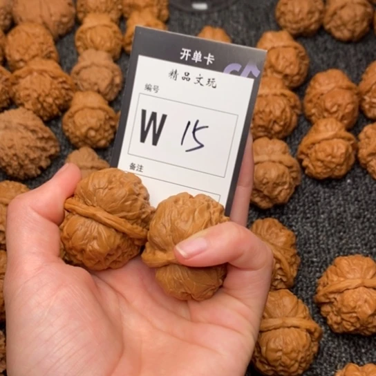 桃核吊坠➖*童我是第一百个36