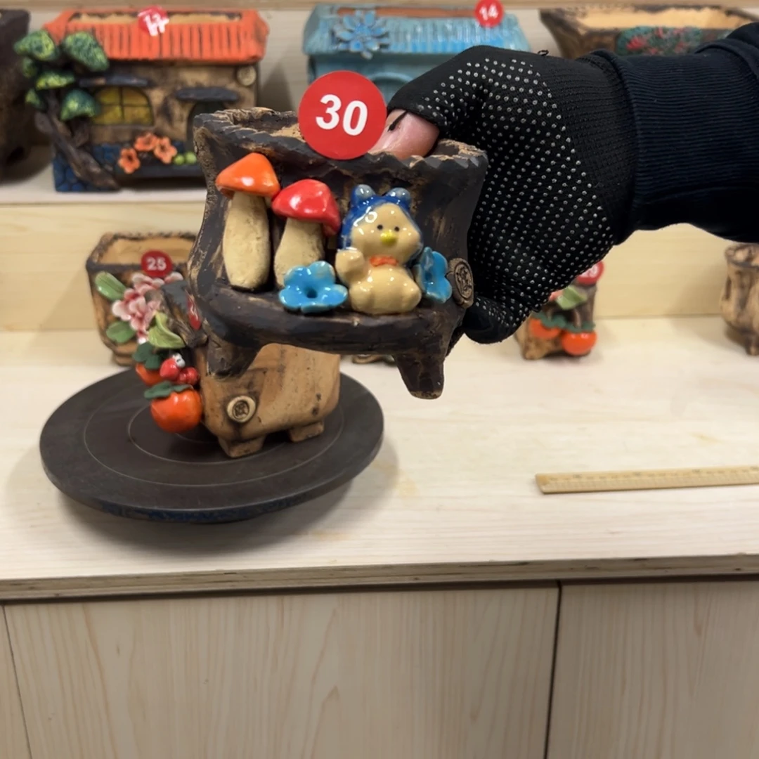 风***铃30号内口8外高9，，，