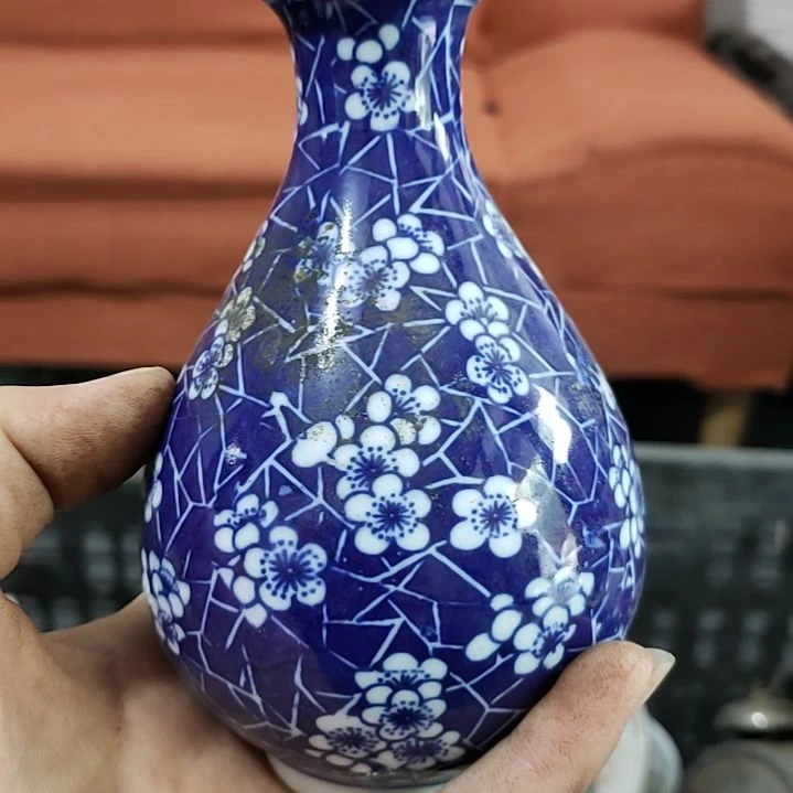 *****瓷片孤品微瑕看好下单