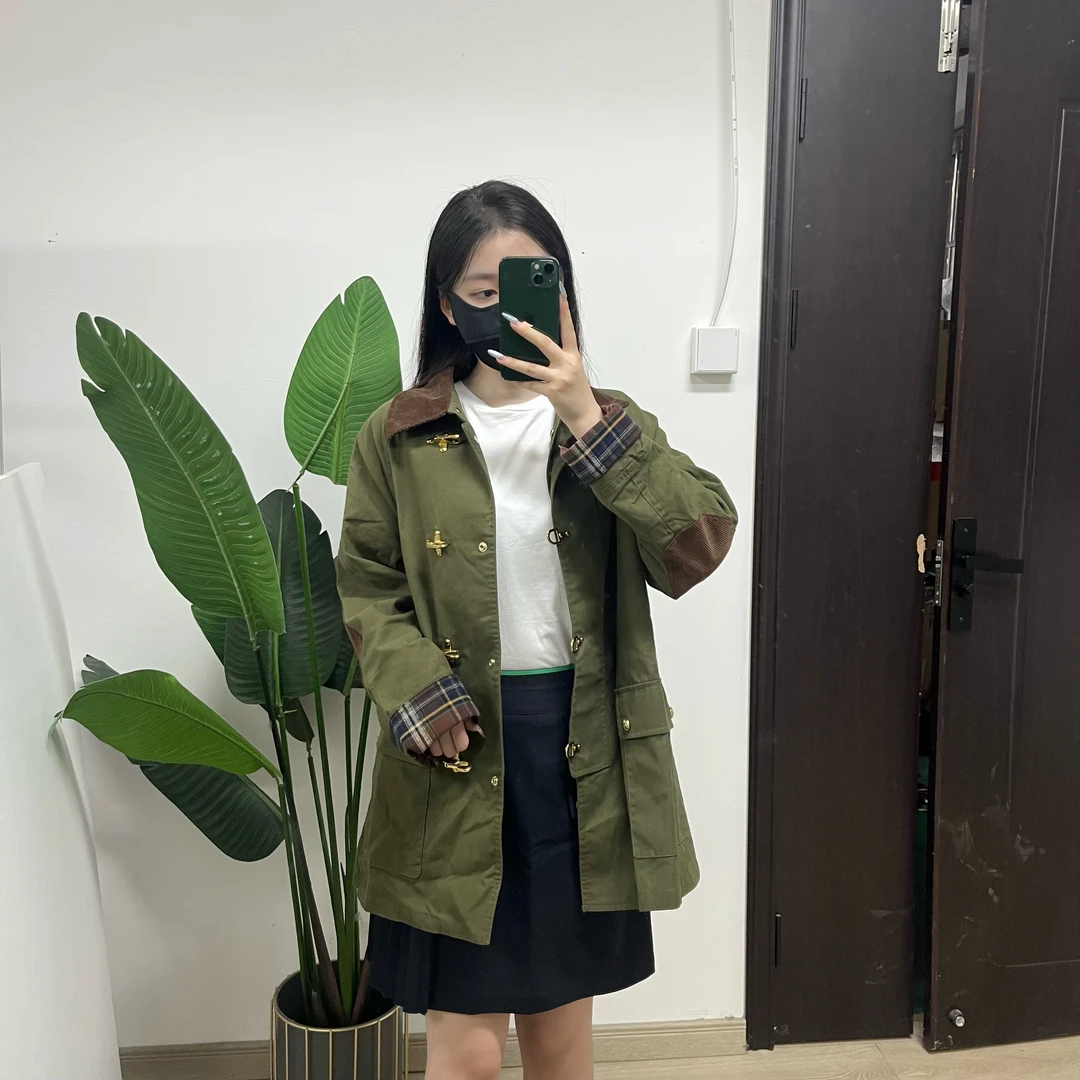 熊家 休闲上衣 TTJJ22J903N