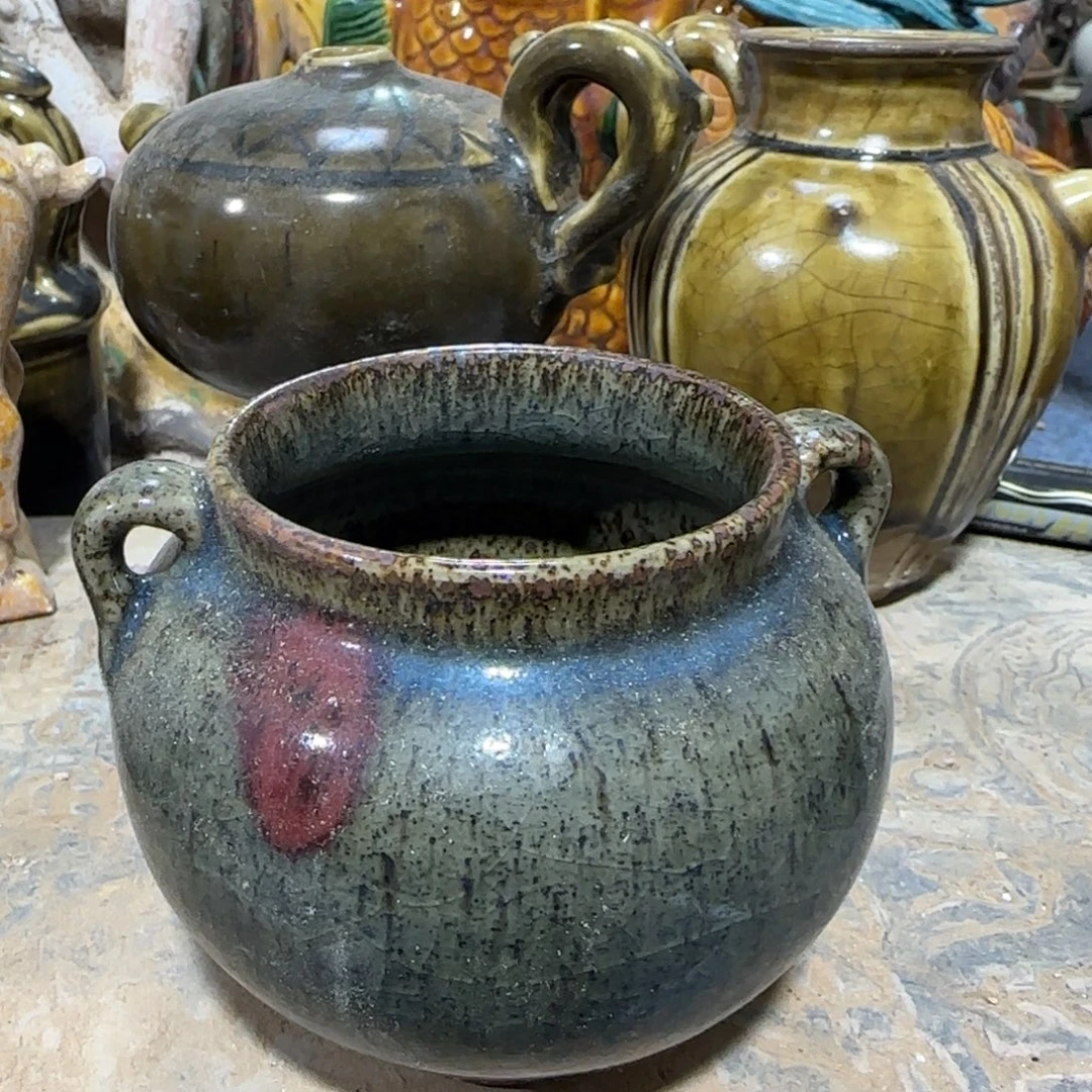 陶瓷摆件摆件摆件