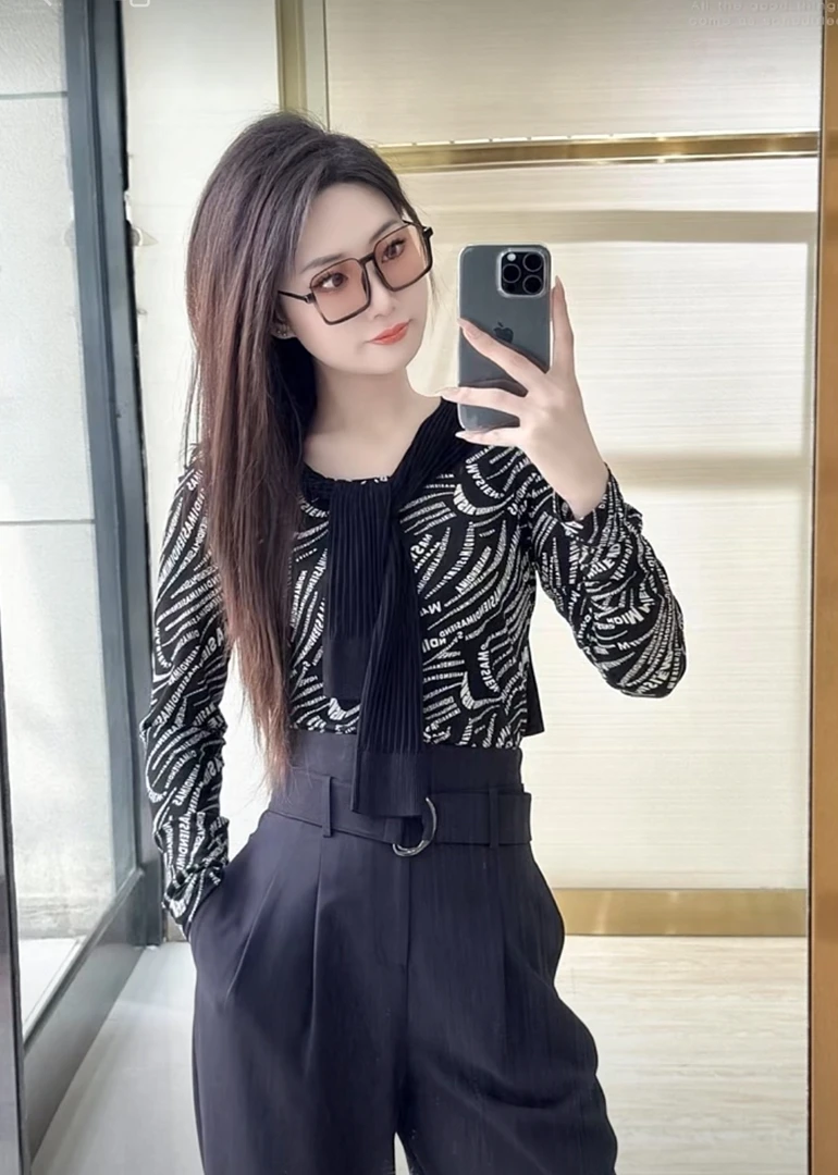 玛丝恩迪新款纱衣