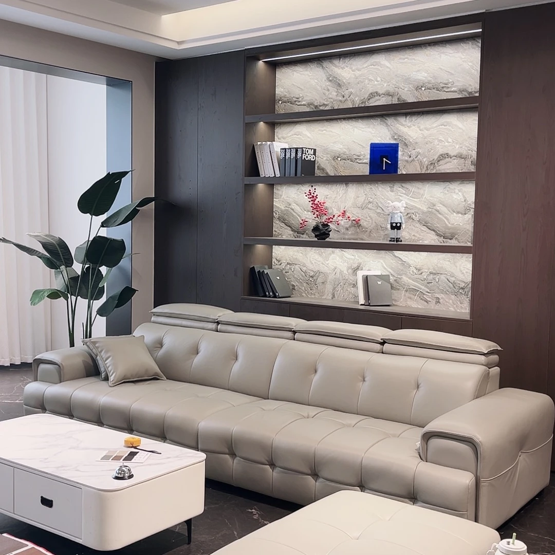 其他全牛皮劳伦斯沙发Vip链接