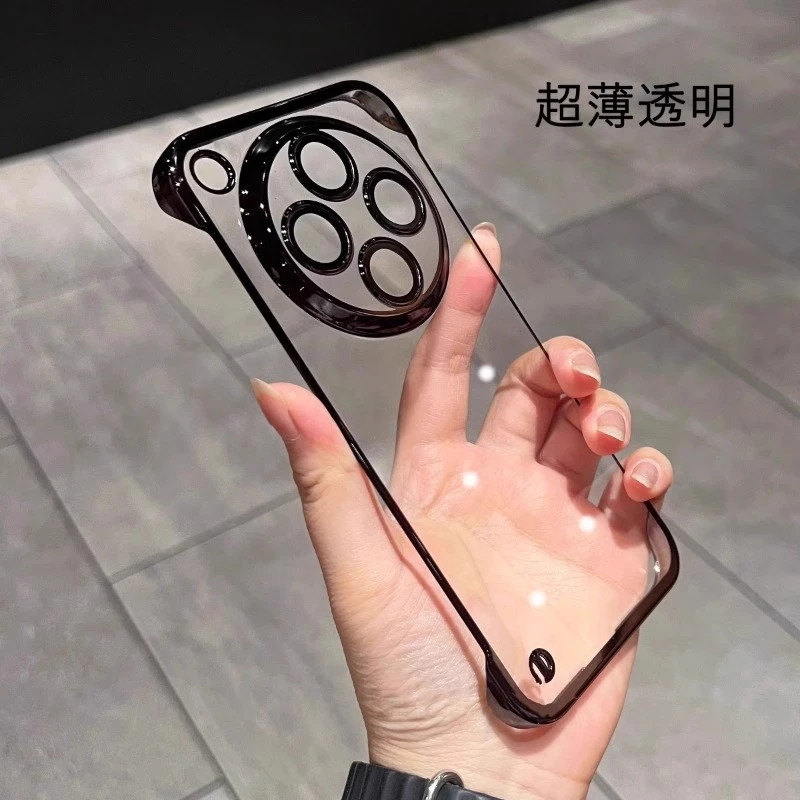 适用于oppofindx8pro手机壳超薄电镀无边框x7/x6带镜头膜半包防摔