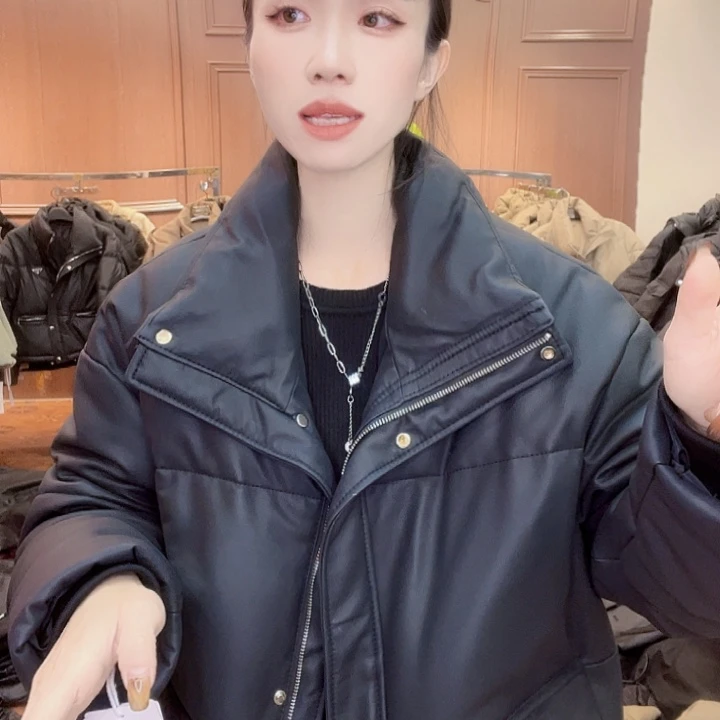 90……120斤皮羽绒服