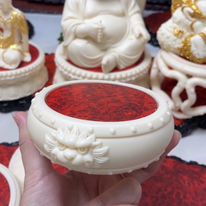 东非黑黄檀（紫光檀）