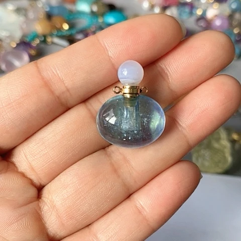 未镶嵌珠宝半成品水晶水晶