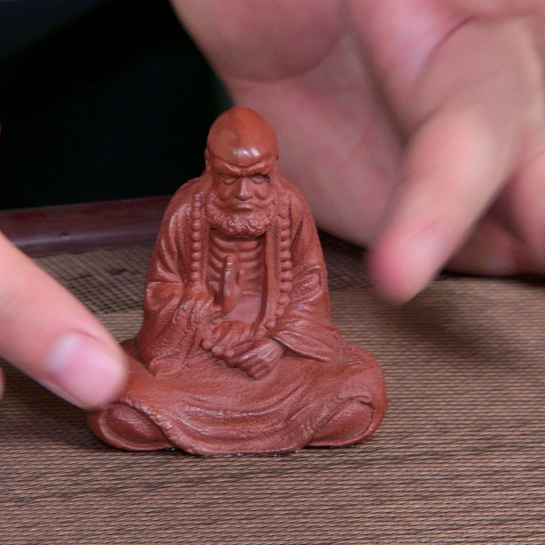 【闪购商品】紫砂茶盏高货放漏