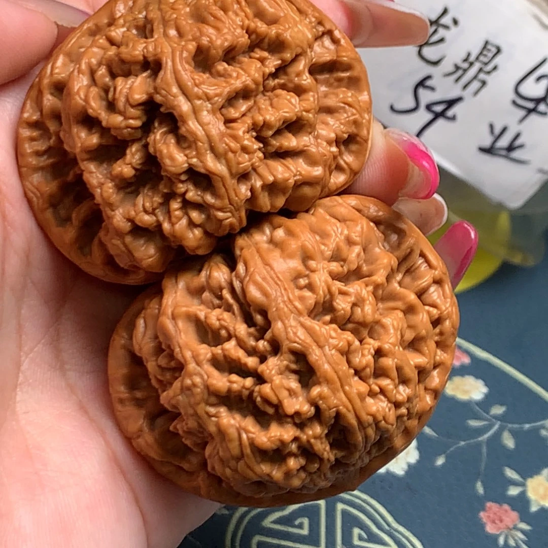 把件文玩核桃51-3422-8