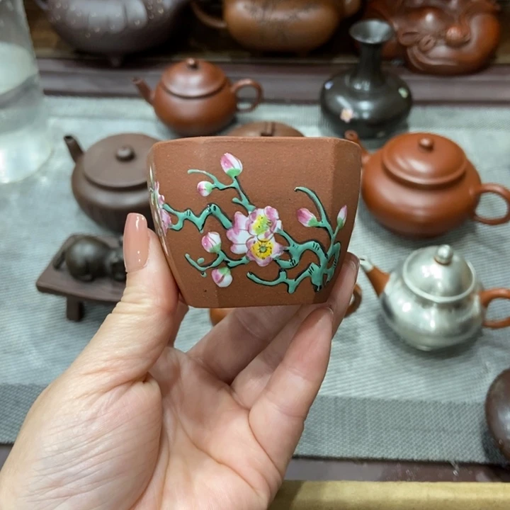 茶壶紫砂紫砂紫砂