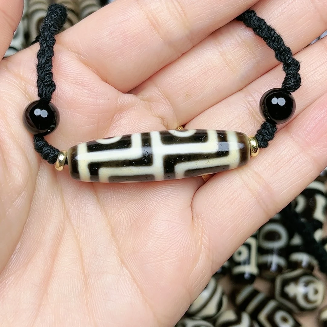 玛瑙/玉髓吊坠(不含链)未镶嵌