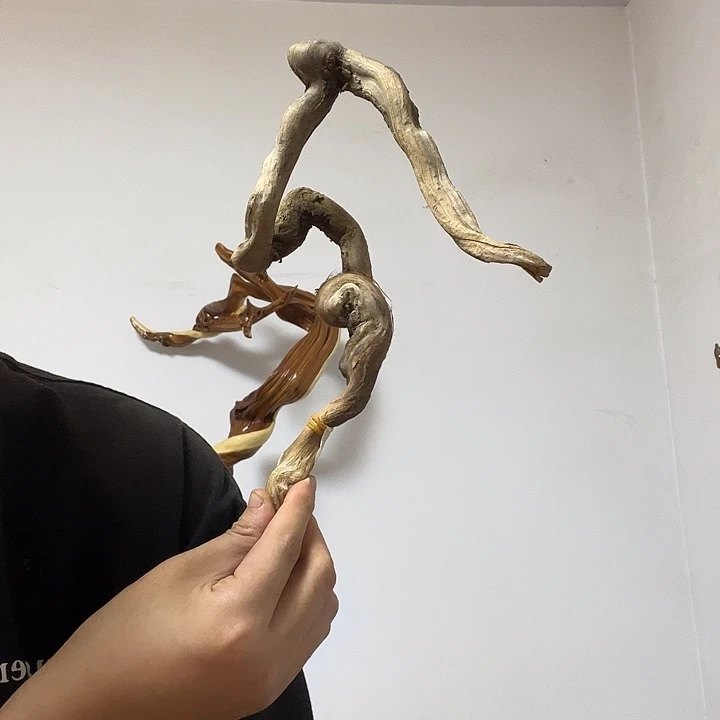 小***游柏木（崖柏）我也不想做一
