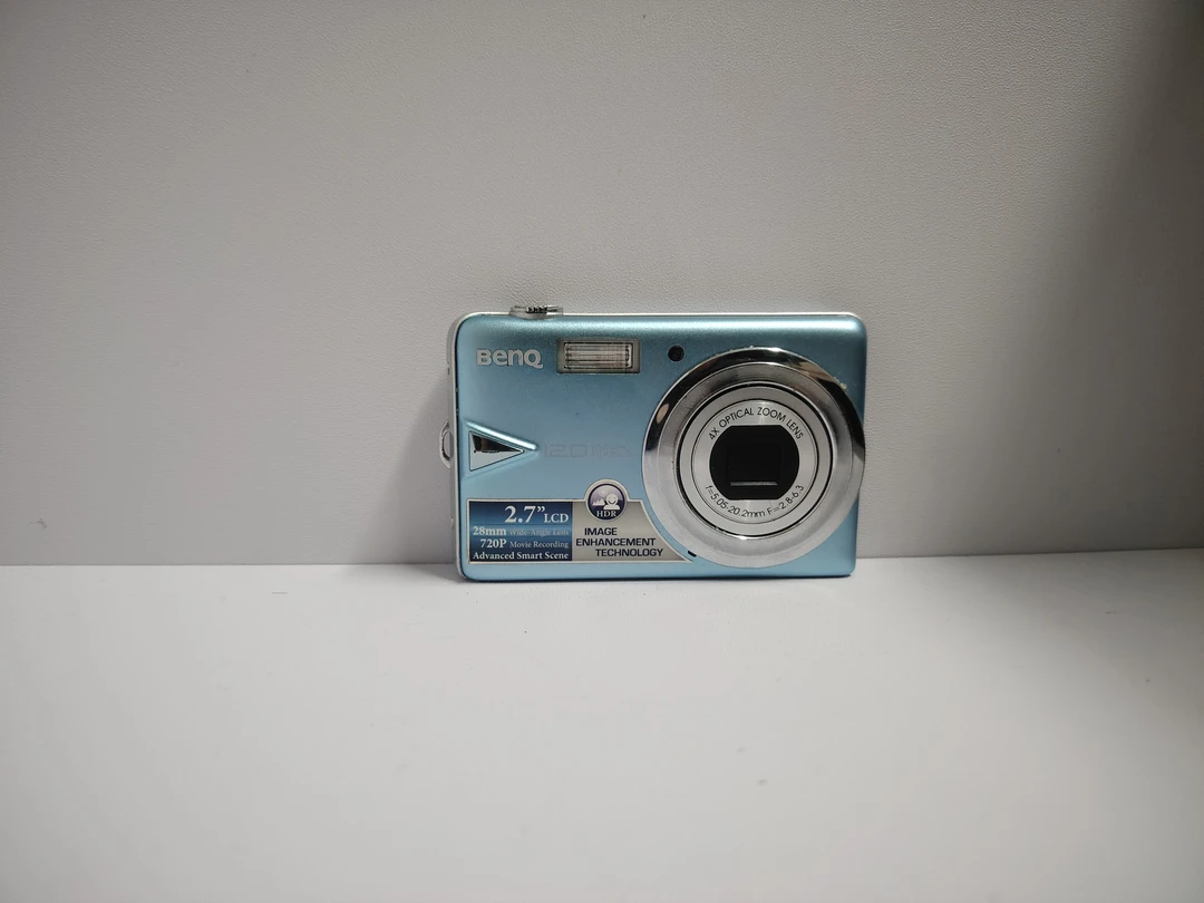 95新 Benq/明基 C1260冷白清透福力手慢无性价比高