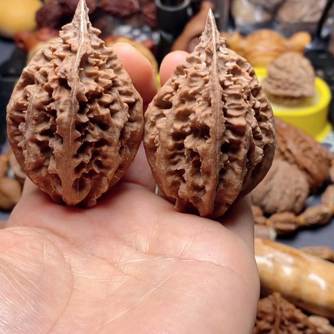 文玩核桃吊坠核桃11