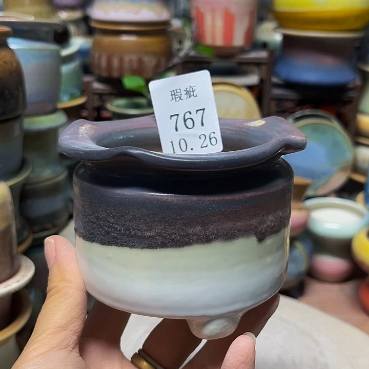 瓷片景德镇陶瓷手工制作