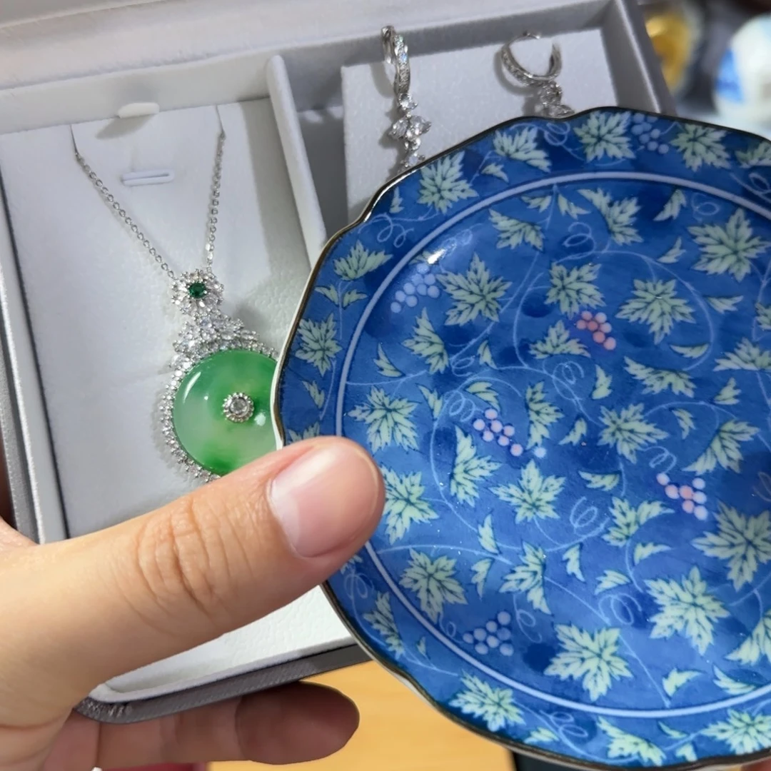 紫砂放漏场，全都漏
