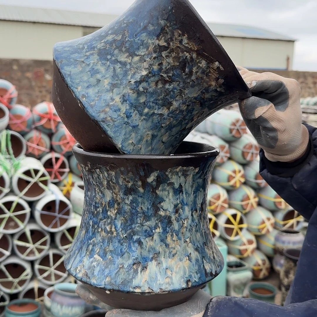 口径19高度19正品一对