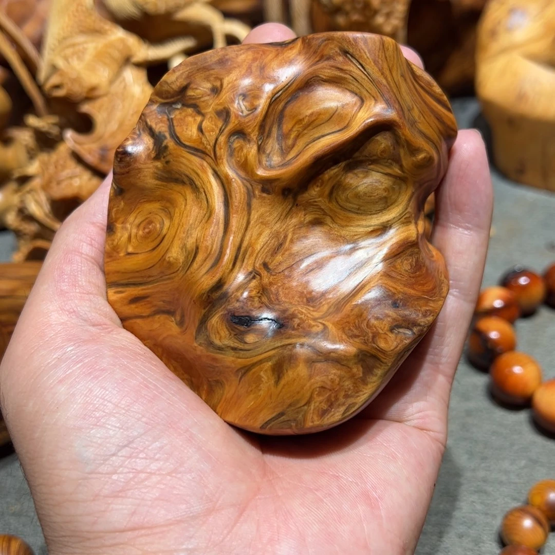 柏木（崖柏）北太行陈化崖柏