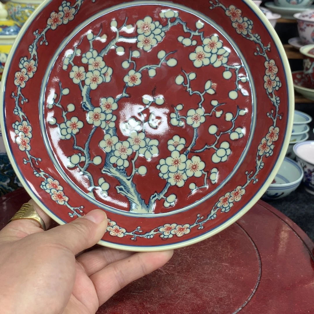 陶景德镇陶瓷 碗 盘 杯 壶 碟 各种……