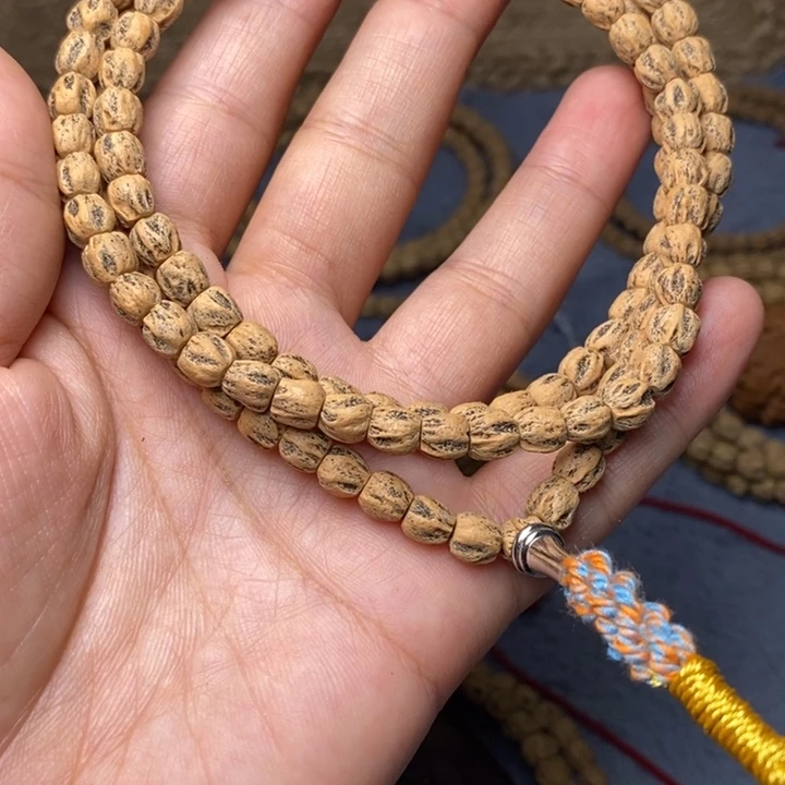 柏香籽/百香籽吊坠