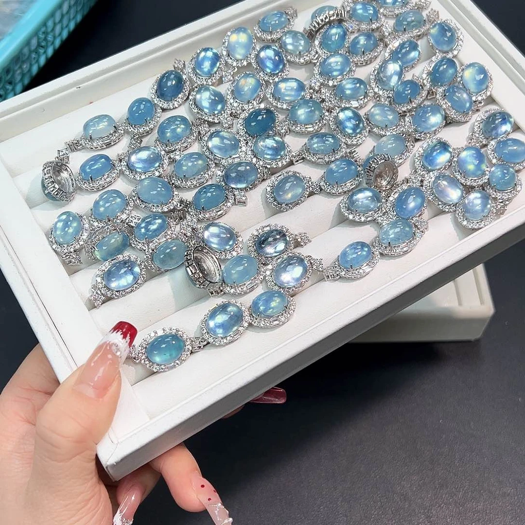 水晶手镯未镶嵌000000000000