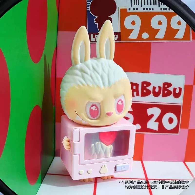 【VIP-50】5禾木潮玩VIP专拍（新人拍2号链接）盲盒手办集合正品系列