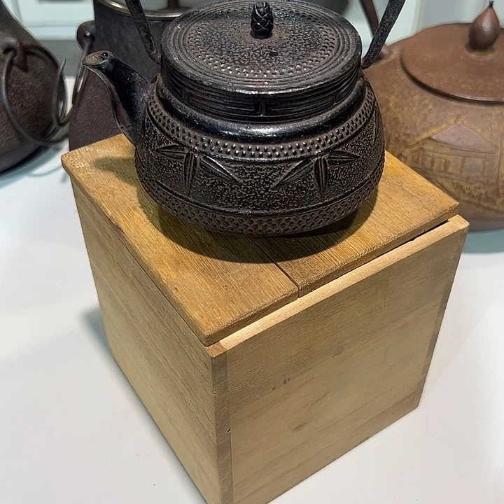 茶道具茶空间中古品默认微瑕