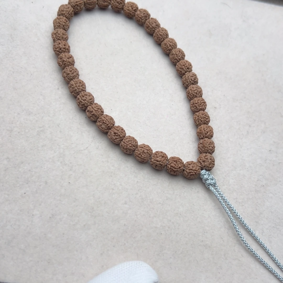 越***祥吊坠金刚菩提一代龙