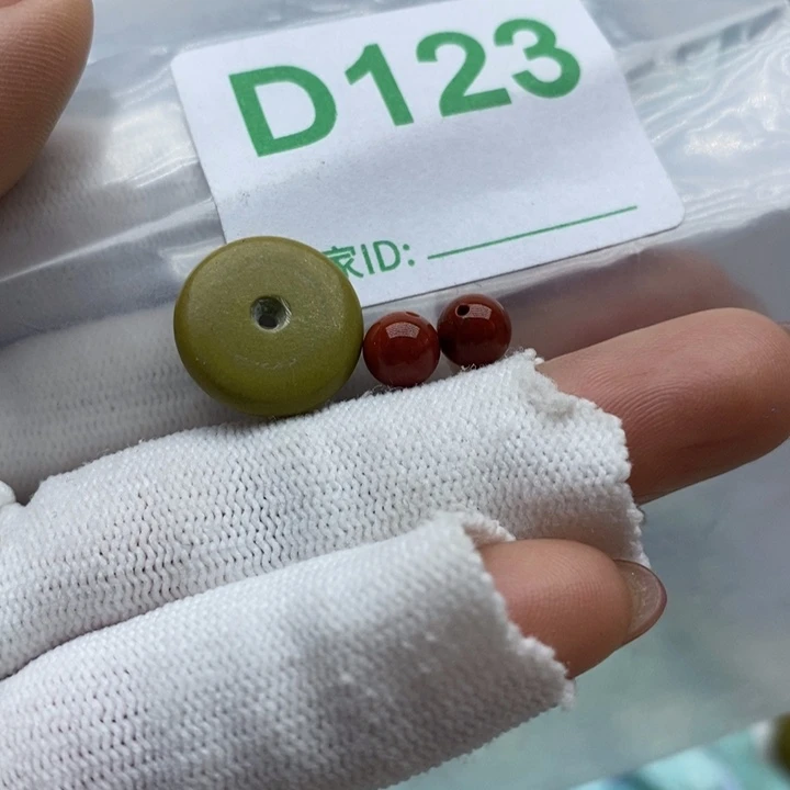 南红玛瑙珠宝奇石未镶嵌