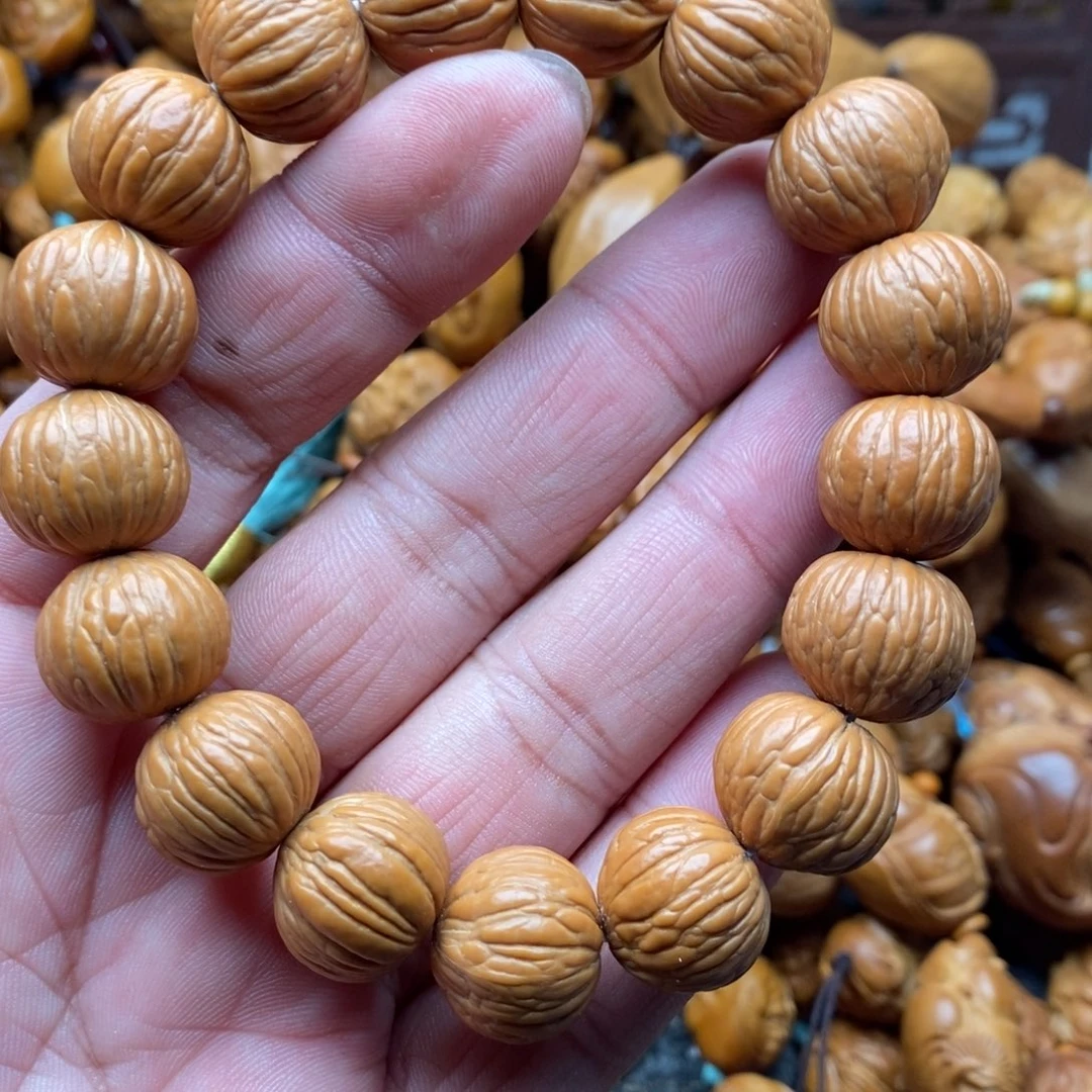 橄榄核手串/手链我们的