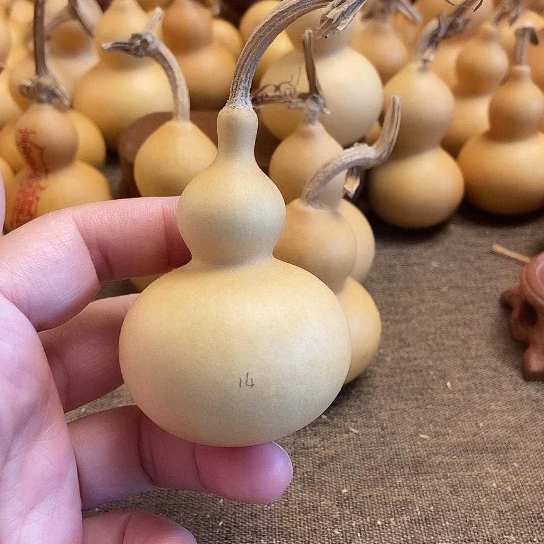 文玩葫芦 完美主义者 慎拍14