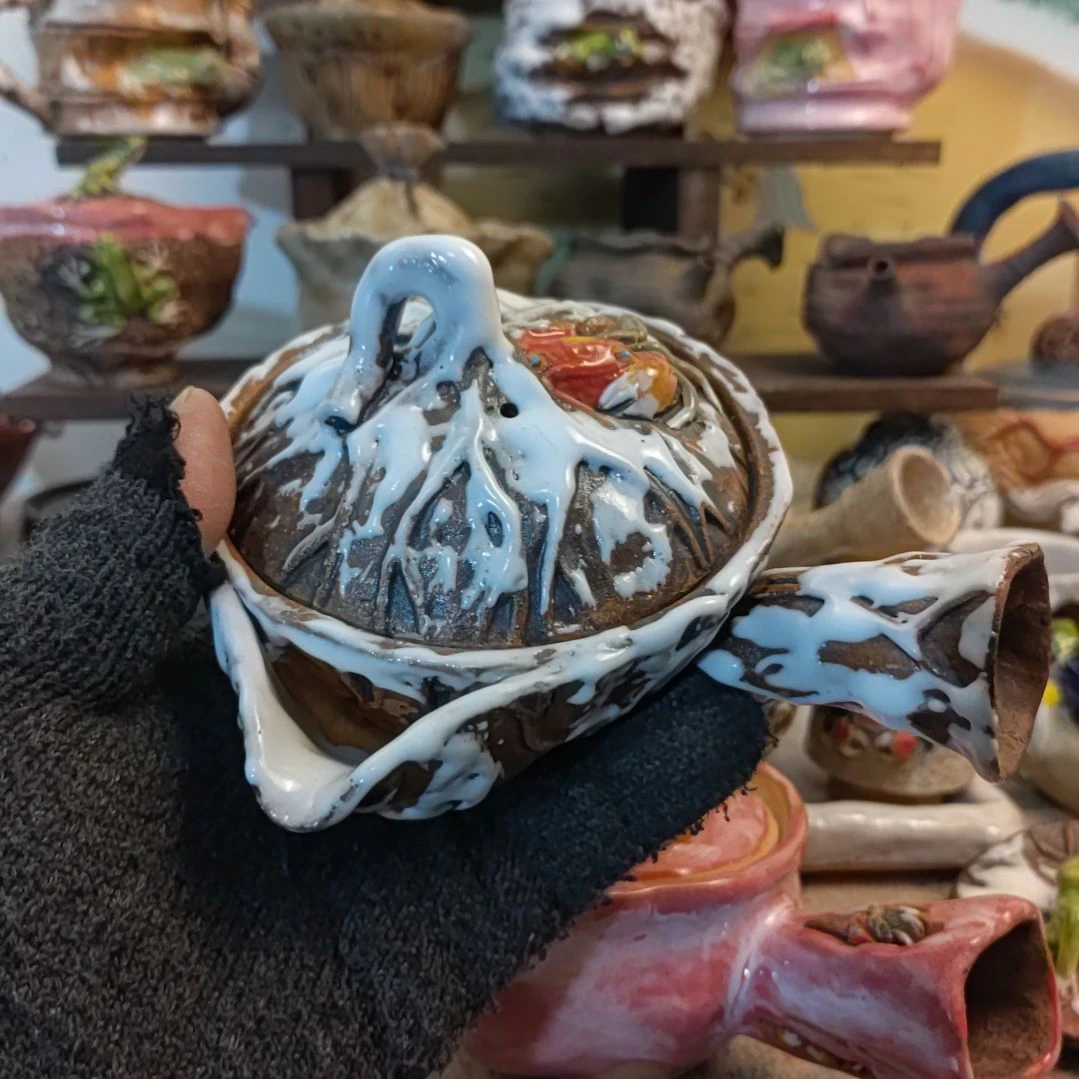 杯?****?主人杯特价福利一个壶微瑕疵