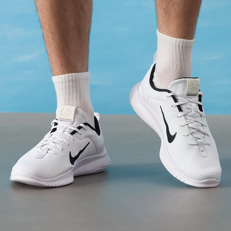 耐克官方正品男鞋2025夏新款运动鞋轻便透气训练鞋缓震耐磨休闲鞋