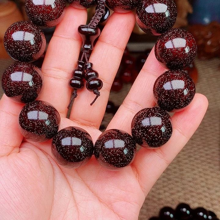 檀香紫檀（小叶紫檀）桃2.0