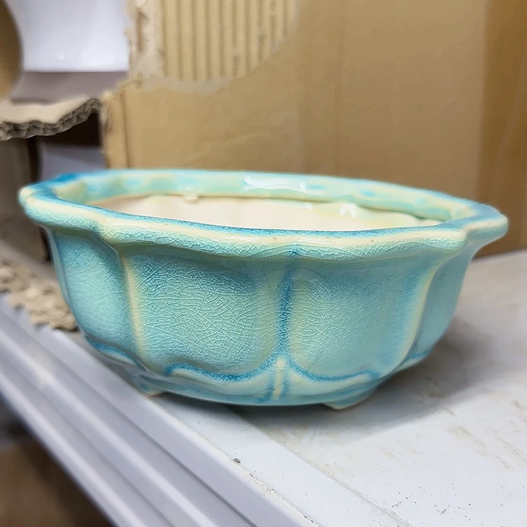 陶瓷花盆特价上新