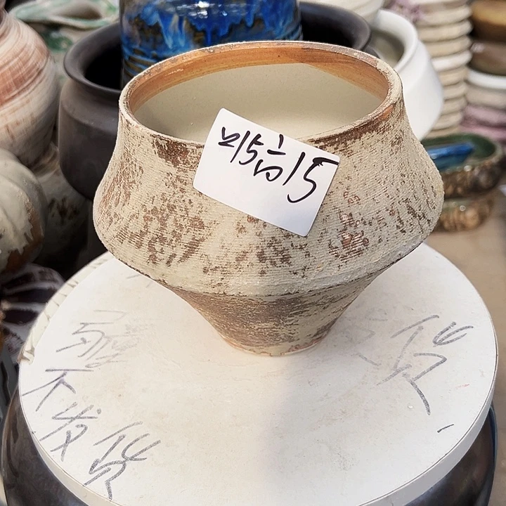 景德镇精品花盆栽适合盆栽