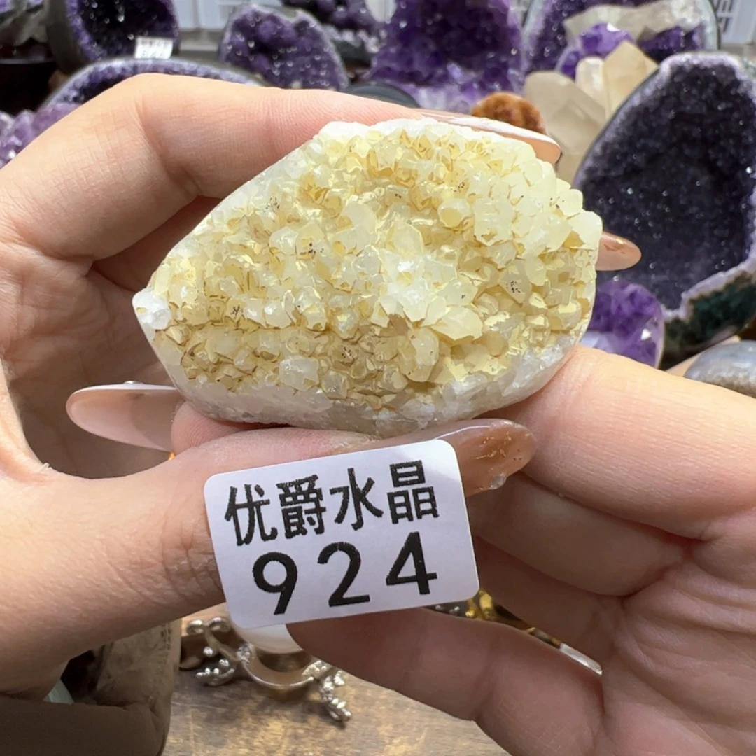 未镶嵌大型摆件（非配饰）水晶924