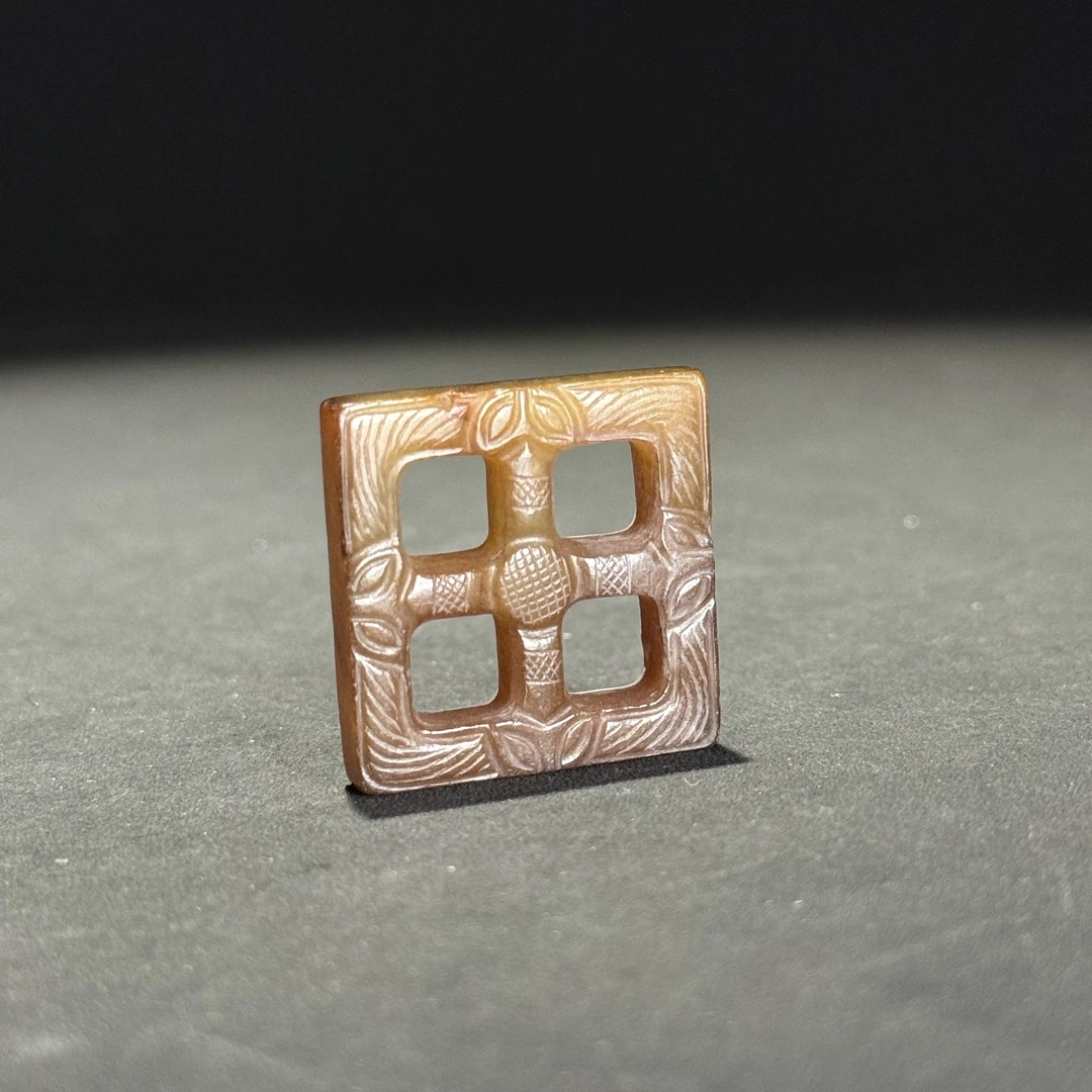 明四龙方佩-HBG15504（福利）