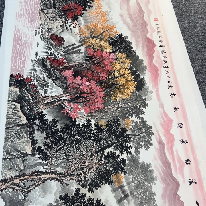 手绘作品全场这个价出