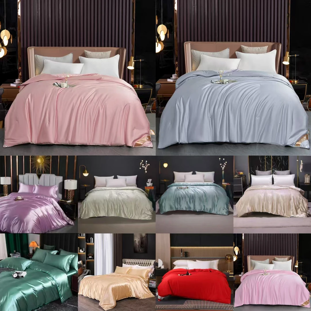 预 200*230 轻奢高级感冬被一床 SW03