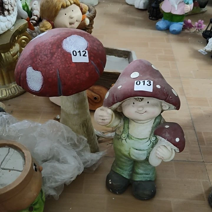 摆件星*L孤品老货各类微瑕瓷