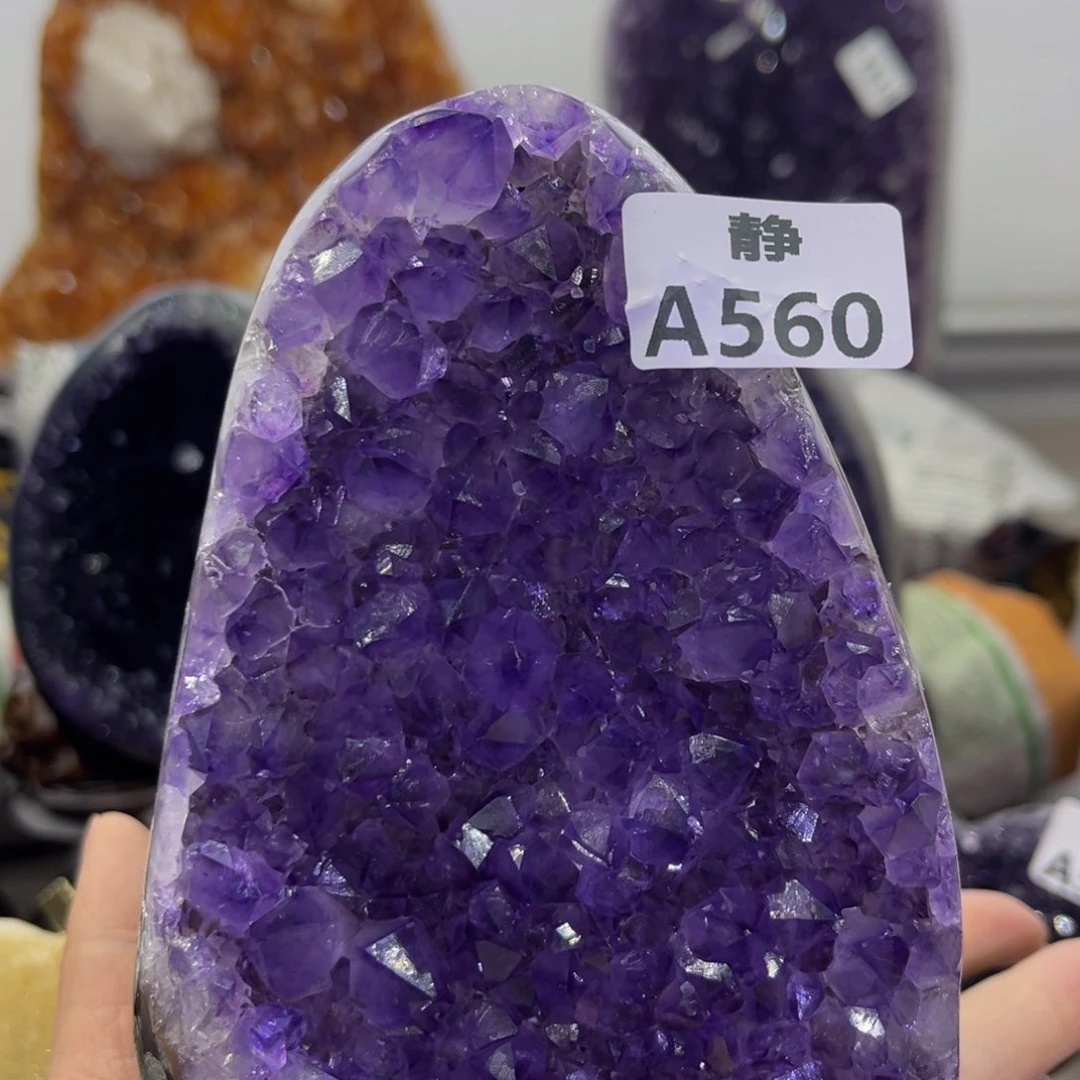 瓷片水晶随行未镶嵌包邮