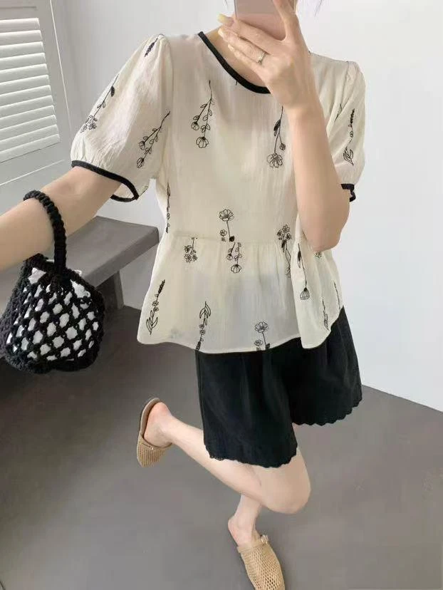 衣长54    2987【碧玉亭】上衣