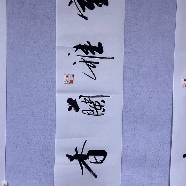 书法书画家作品欣赏