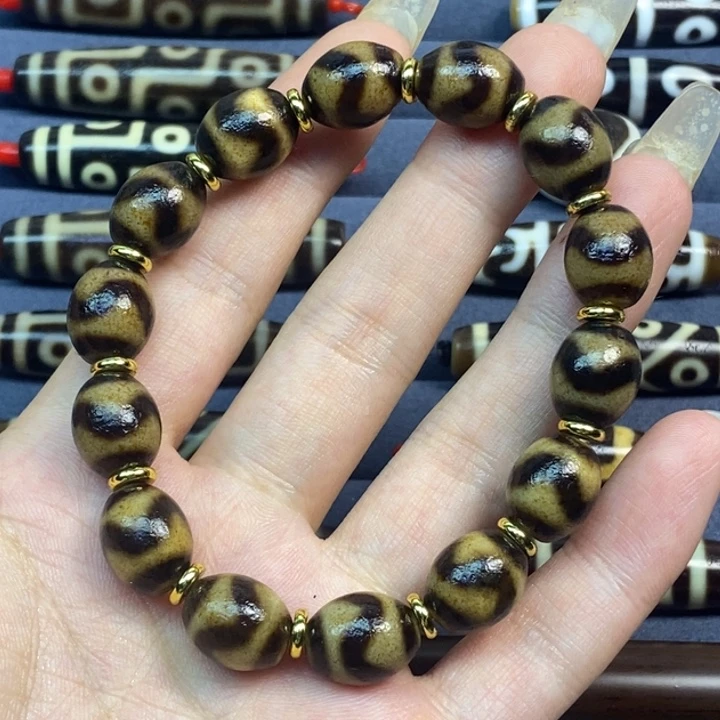 玛瑙/玉髓（覆膜）未镶嵌颈饰